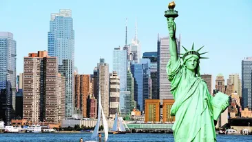 Vrei in sua? Azi incepe Loteria Vizelor