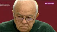 Alexandru Arşinel, în lacrimi după primul spectacol fără Stela Popescu: „Mi-am dat seama că...”