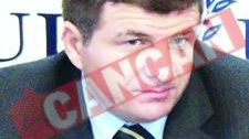 "Ministrul Dacian Ciolos a mintit Comisia Europeana"