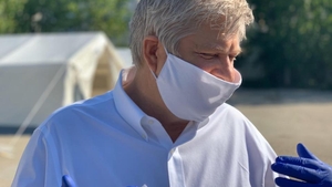 COVID-19. Dan Tudorache, primarul Sectorului 1: „Corectăm la nivel local o neglijență din ordonanțele militare”