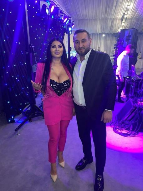 Fiica lui Ioniță de la Clejani a cedat după întâlnirea cu tatăl său. Ce s-a întâmplat între ei la eveniment. Ramona Manole: „Am plâns trei zile”