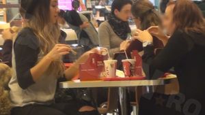 Otniela de la ”Supravieţuitorul” se reface cu… ”de toate”! Finalista concursului de la PRO a intrat la terapie culinară intensivă