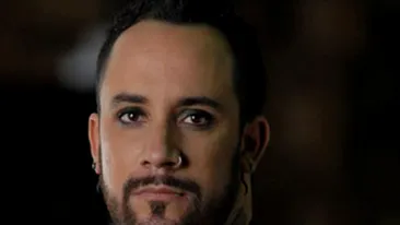 A.J. McLean de la Backstreet Boys va deveni tatic! Artistul si sotia lui asteapta primul copil!