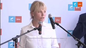 Daniela Dolhei, candidatul USR PLUS la primăria din Câmpia Turzii: „A fost o greșeală a Biroului Județean”
