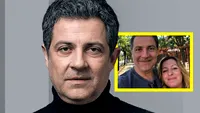Mihai Călin, dezvăluiri după 22 de ani de mariaj: “Sunt praf la domeniul acesta. În schimb, ea le găsește pe cele mai speciale”