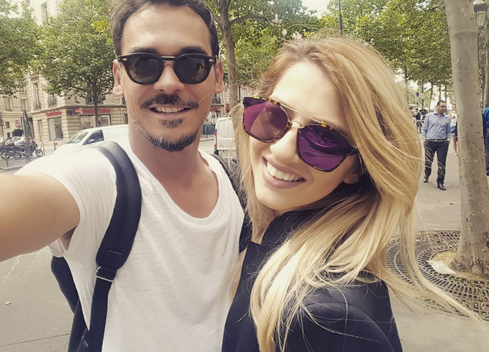 Lidia Buble, aşa cum nu a mai fost văzută până acum! Fanii au înroşit butonul de like