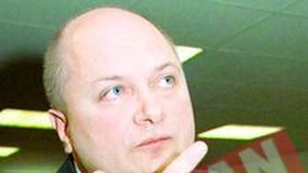 Ex-ministrul Vlad Rosca si-a executat silit copilul