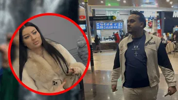 Dragostea învinge în familia lui Adrian Minune. Împreună din nou