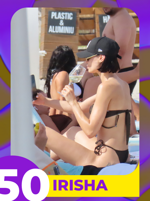 Bianca Drăgușanu, Alexandra Stan și Lora au dat zoom pe detalii care au stârnit reacții. Top 50 de vedete în cele mai HOT ipostaze