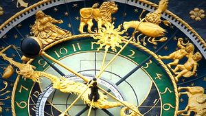 Horoscop săptămânal 1 – 7 aprilie 2019. Zodiile vor participa la Nunta Cosmică