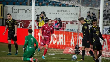 Moldovenii, zmei cu echipa de copii a Gazului!