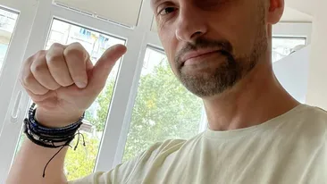 O șansă pentru Alex! Luptă cu un cancer cerebral și are nevoie de 250.000 de dolari pentru o operație în SUA