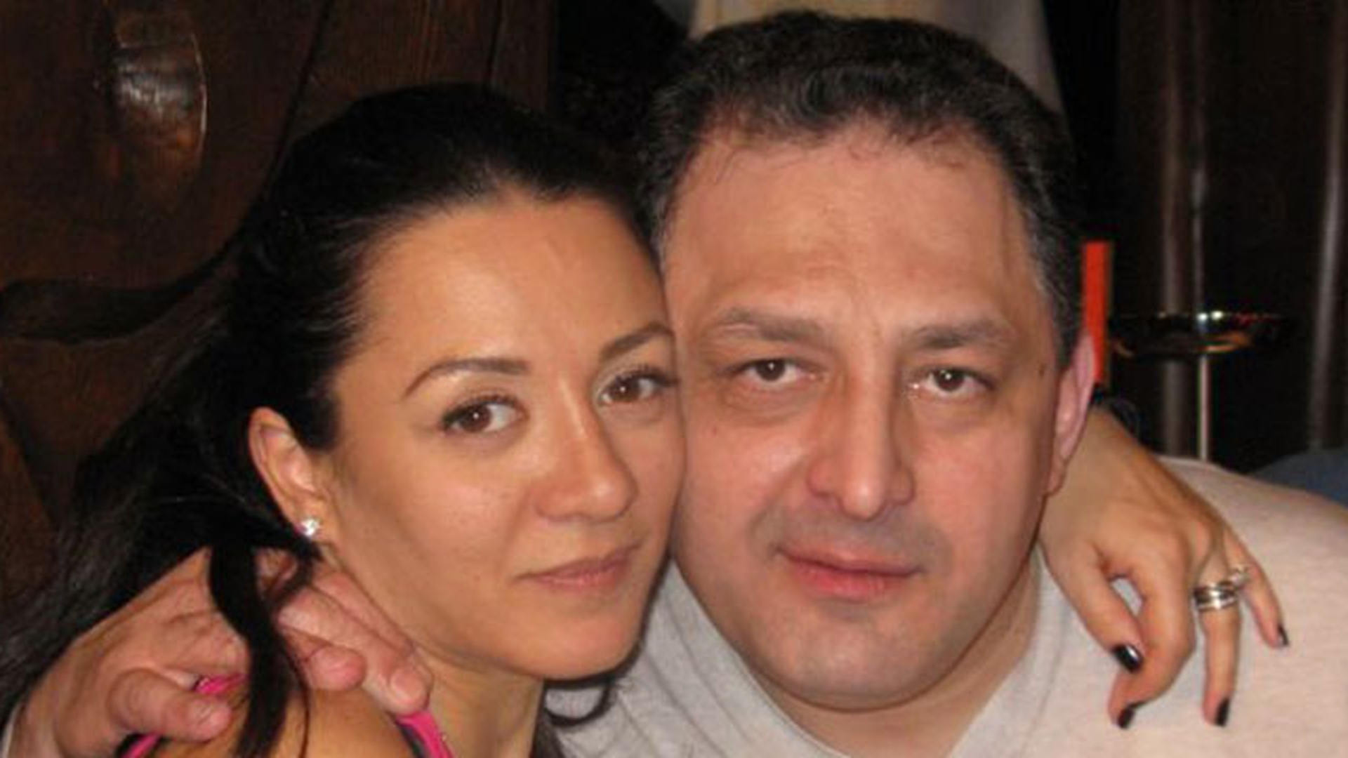 Oana Niculescu-Mizil şi Marian Vanghelie se pregătesc să devină părinţi: "Aici e mâna lui Dumnezeu"