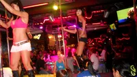 Fabulos. Cum s-a salvat de la faliment un club de stiptease, închis din cauza pandemiei de COVID-19. Ideea genială pe care a avut-o patronul