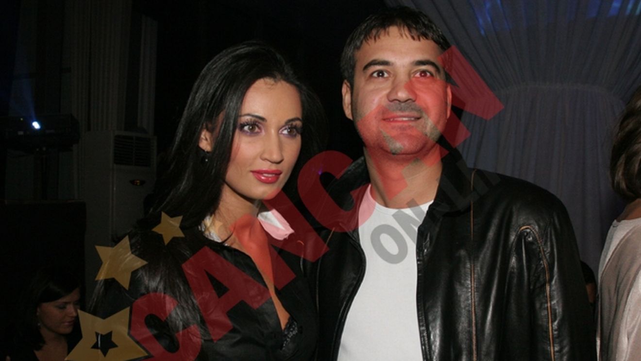 Soțul Nicoletei Luciu s-a îmbogățit în pandemie. Cu ce a dat lovitura Zsolt Csergo și câte zerouri deține în contul bancar