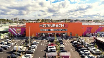 Ce salarii au angajații la Hornbach. Cât primesc lunar, de fapt