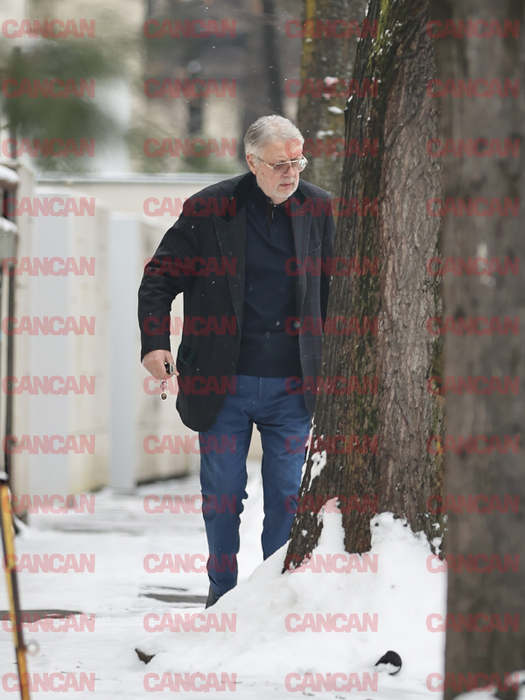 Gino Iorgulescu, abătut, după situația cu fiul său