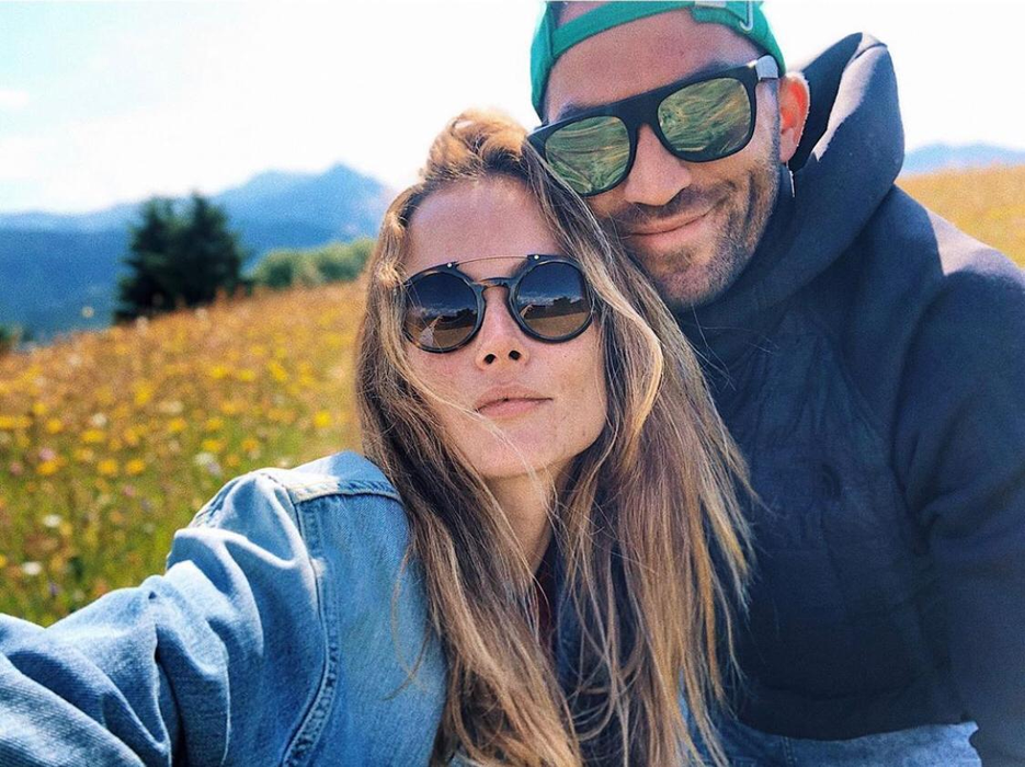 Horia Tecău  a ”divorțat” de manechină!