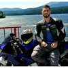 El este Denis Morea, fotbalistul care și-a pierdut viața în accidentul de pe Transalpina. Avea doar 28 de ani