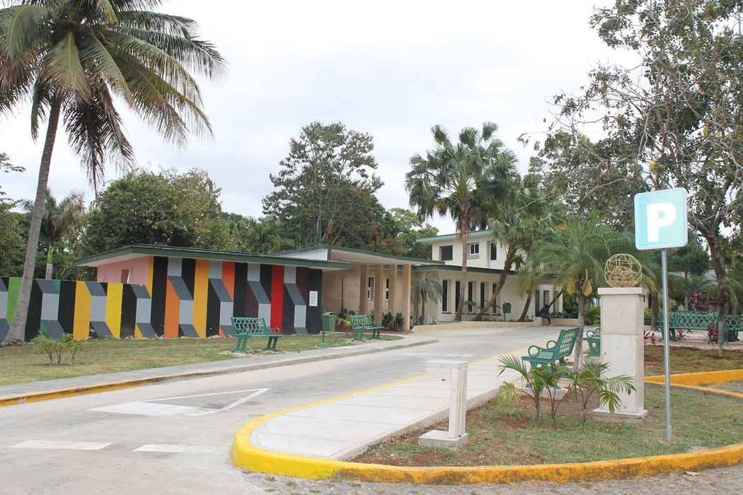 Spitalul din Cuba arată precum un resort de cinci stele!