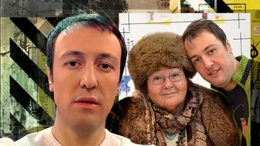 Călin Geambașu uluiește, după ce a fost acuzat că ar fi încercat să-și incendieze mama! ”Acțiuni din anii '80, de când eram copil! Atunci, unde e focul, Nero?”