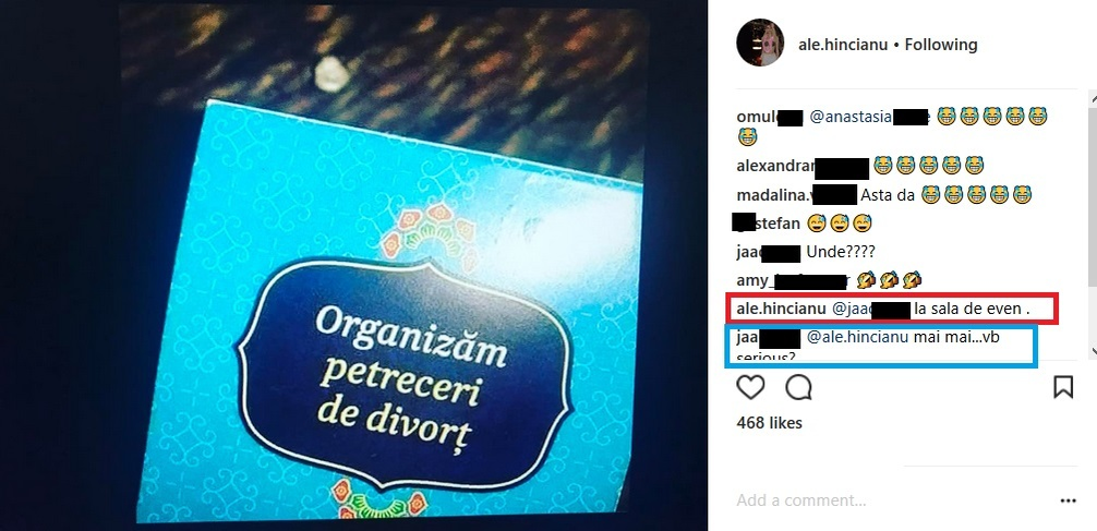 Cea mai controversată concurentă de la “Insula Iubirii”, anunţ la aproape şapte luni de la nuntă: “… divorţ!”