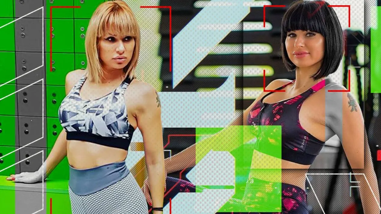 Una dintre liderele Partidului Brunetelor este azi blondă și…