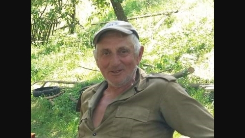Un bărbat de 65 de ani a fost dat dispărut! Autoritățile îl caută de zile întregi. L-ați văzut?