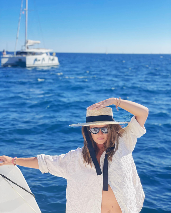 Doina Teodoru, concurentă la America Express (Foto: Instagram)