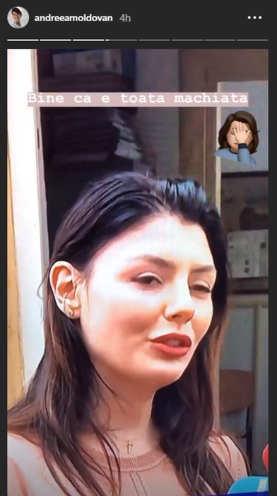 Ea e soția lui Alex Cumpănașu! Au mers împreună la vot și lumea a desființat-o: „A venit nespălată pe cap”