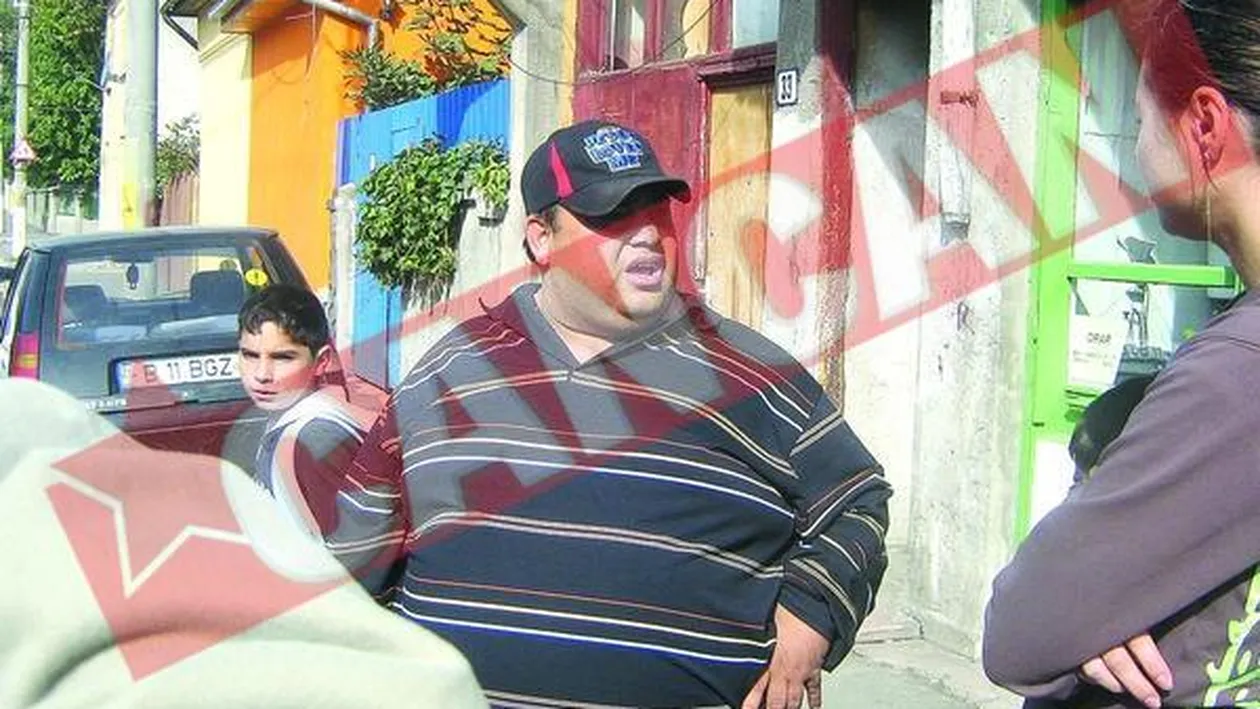 Batrana hacuita de chiriasa sa in Giulesti