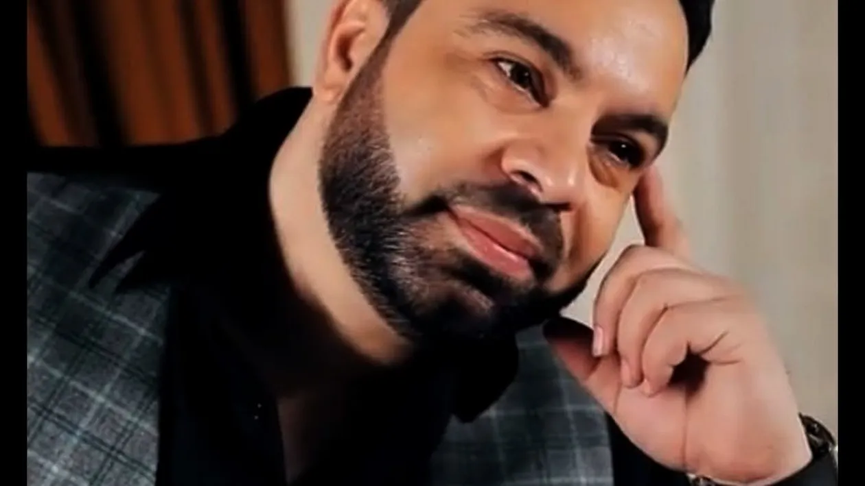 Florin Salam, bunic pentru a treia oară! Anunțul emoționant făcut pe rețelele de socializare