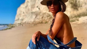 Diana Munteanu și-a îngrijorat fanii din cauza greutății. Cum arată acum trupul fostei prezentatoare de la Antena 1