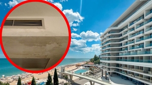 Păcăleală de 430€ pe noapte. Ce cameră a primit un turist român, într-un hotel 5* din Bulgaria