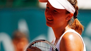 Debut cu dreptul pentru Irina Begu la Indian Wells!
