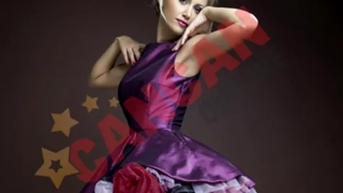 Anamaria Ferent: Dansez pentru tine va fi una dintre cele mai frumoase experiente din viata mea!