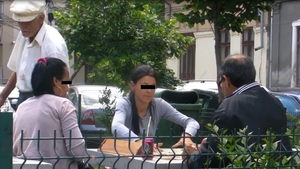 Frate, frate, dar remi e pe bani! Patru bucuresteni si-au transformat hobby-ul in afacere, in fata maternitatii!