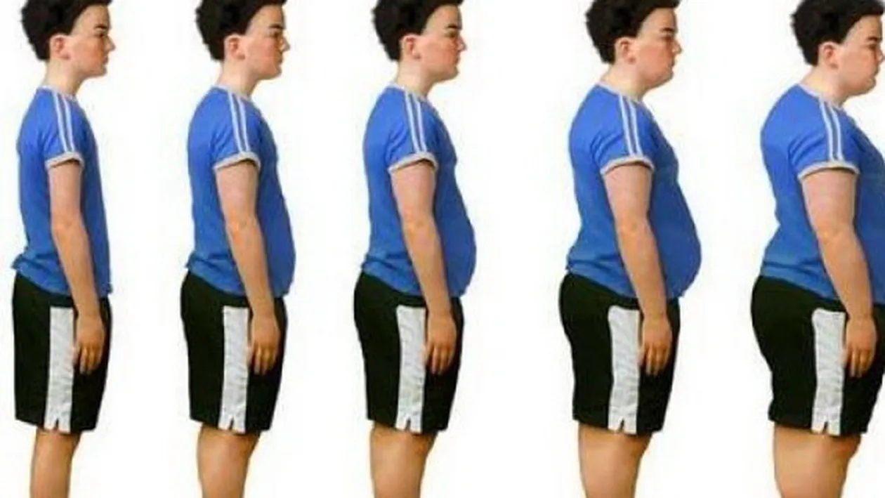 ALARMA in Europa! Unul din 3 copii este AFECTAT de aceasta problema!