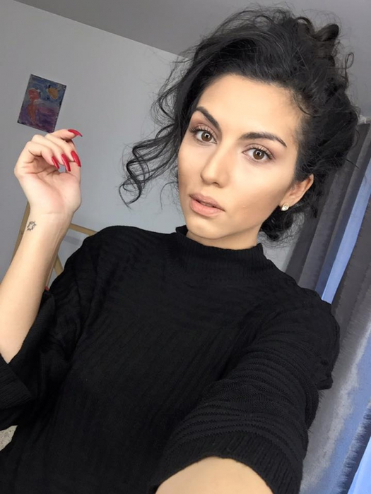 Doinița Oancea