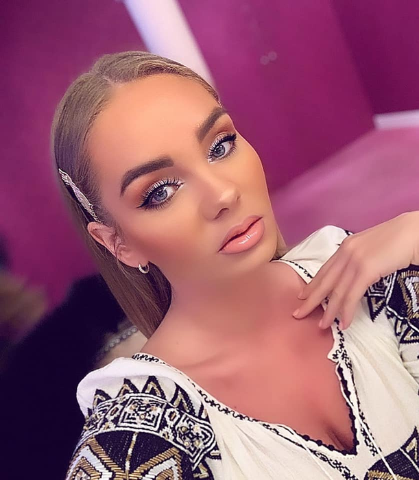 Maria Constantin și Dacian Varga s-au despărțit după 1 an de relație! Declarațiile tranșante făcute de artistă