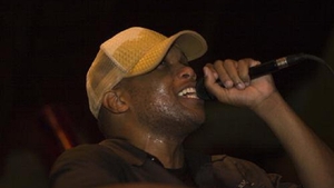 Doliu în muzică! Donnell Robinson, cunoscut sub numele de scenă MC Overlord, a decedat