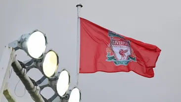 O fostă legendă a echipei Liverpool a fost diagnosticată cu cancer: „Nu am intenționat să fac public acest lucru”