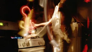 VIDEO Vezi ce fotografii poate sa faca fotograful orb!