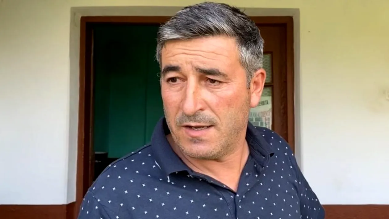 Tatăl viceprimarului dintr-o comună din Dolj, arestat după ce a lăsat însărcinată o minoră