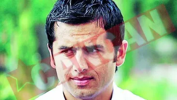 Noul Dica, prins la cersit pe strazile din Roma