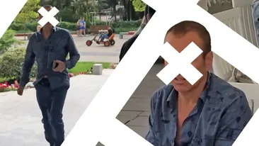 ”Regele” din umbră al imobiliarelor s-a repatriat din America. Avem imagini în premieră cu bogătașul!