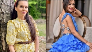 Georgiana Lobonț, acuzații grave la adresa Vlăduței Lupău „Mi-a copiat piesele!”