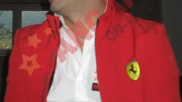 Daniel Onoriu tine cu dintii de titlul de campion