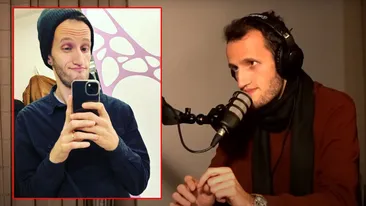 Omul cu Tourette se retrage din showbiz! Motivul pentru care a luat această decizie radicală: ”Îmi este foarte greu”