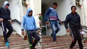 Unul dintre criminalii din Grădiștea s-a spânzurat în închisoare! Bărbatul a ucis cu sânge rece o femeie pentru 100 de lei
